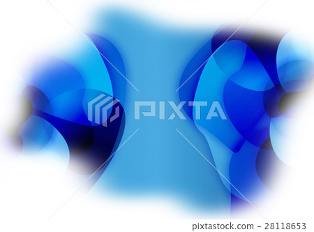 Floral pattern 28118653