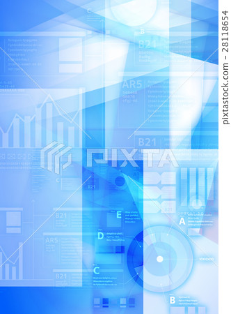 Information medium [Background/Series] 28118654