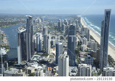Gold Coast Gold Coast 28119130