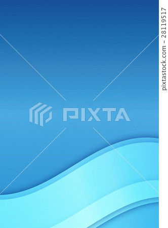 Transparency Wave [Background/Series] 28119517