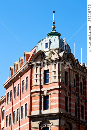 in south africa old   church      in city   center 28119766