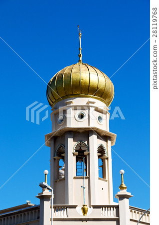 in south africa old  mosque      in city   center 28119768