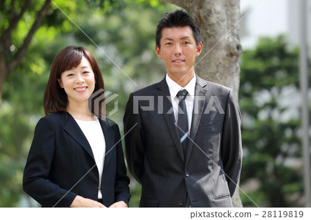 Business image Middle outdoor Business image Middle outdoor 28119819
