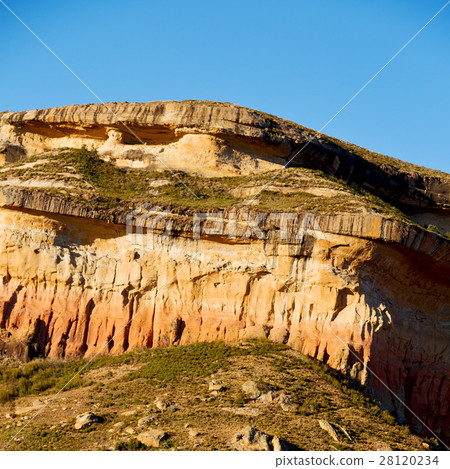 in south africa valley of desolation 28120234