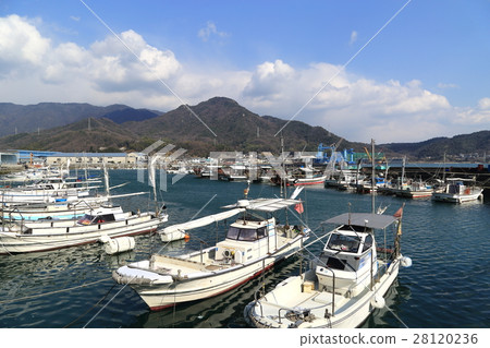 漁港 漁港 28120236