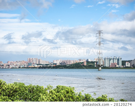 淡水河岸 淡水河岸 28120274