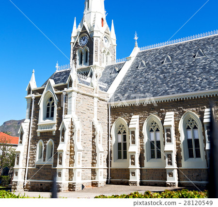 in south africa old church in city center in south africa old church in city center 28120549