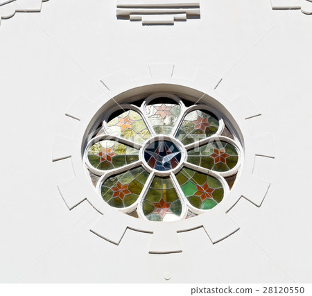 in south africa old  theater  in city   center 28120550