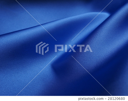 披肩·藍色 28120680