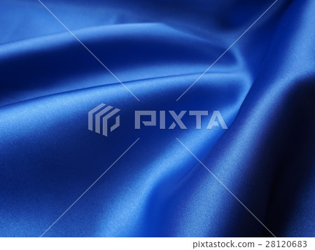 披肩·藍色 28120683