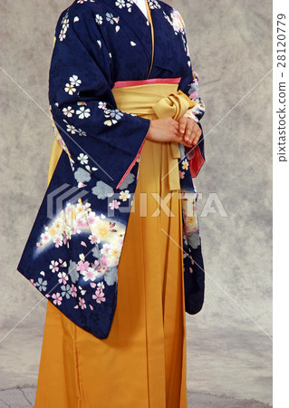 日本服裝 28120779