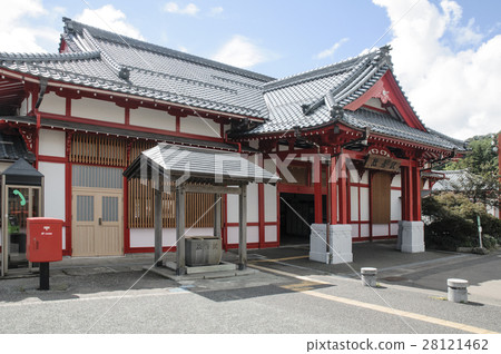 JR彌彥站 28121462