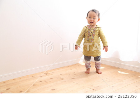 1歲女孩 28122356
