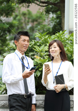 Business image outdoor 28122566
