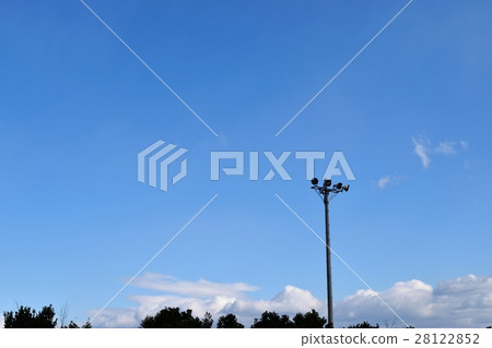 Outside light Outside light 28122852