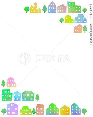 Cityscape Cityscape 28123771