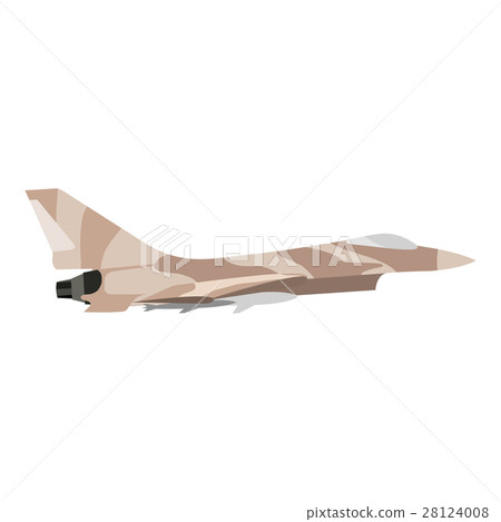 Airplane vector illustration. Airplane vector illustration. 28124008