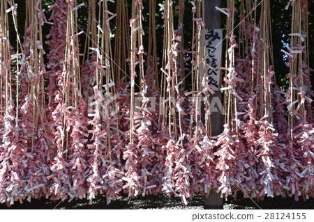 Samukuji Shrine Sumikuji 28124155