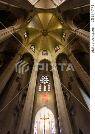 Sacred Heart of Jesus Church, Barcelona Sacred Heart of Jesus Church, Barcelona 28124771