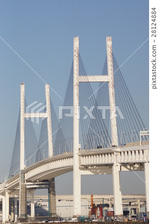 橫濱灣大橋 28124884