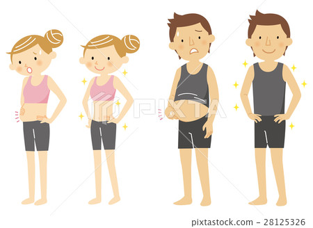 Diet male and female 28125326