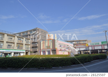 Haruko Nakayama Station周圍 Haruko Nakayama Station周圍 28125507