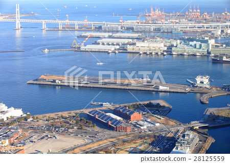 紅磚倉庫和大碼頭 28125559