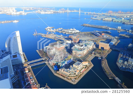 Minato Mirai的觀點 28125560