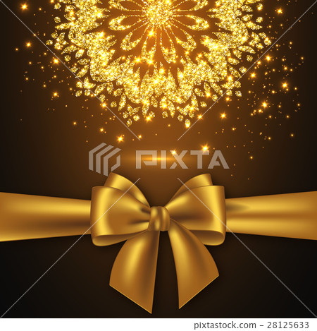 Glitter card design for greeting or invitation. Glitter card design for greeting or invitation. 28125633