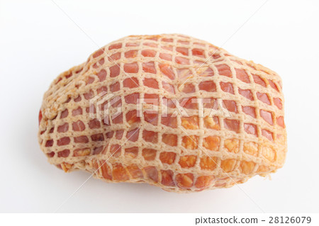 Roast ham Roast ham 28126079