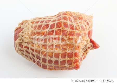 Roast ham 28126080