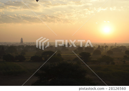 Dawn of Bagan Dawn of Bagan 28126560