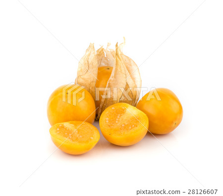 Cape Gooseberry. 28126607