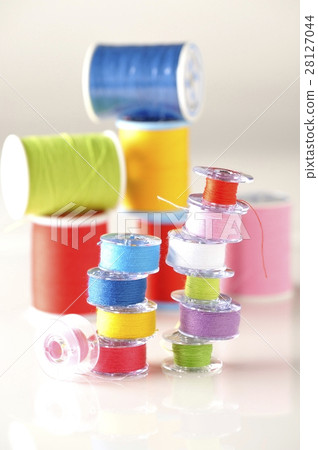 多彩的筒子 28127044