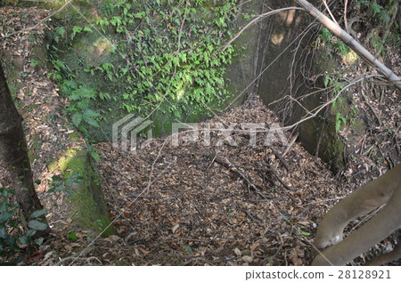 Akimotojo castle borehole Akimotojo castle borehole 28128921