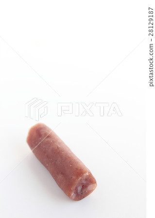 dried sausage 28129187