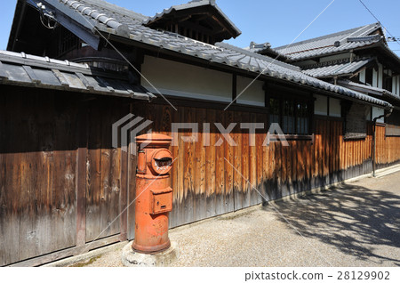 Omi merchant's street 28129902