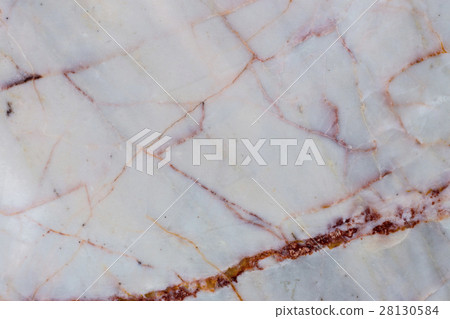 Cross section of pink marble Cross section of pink marble 28130584