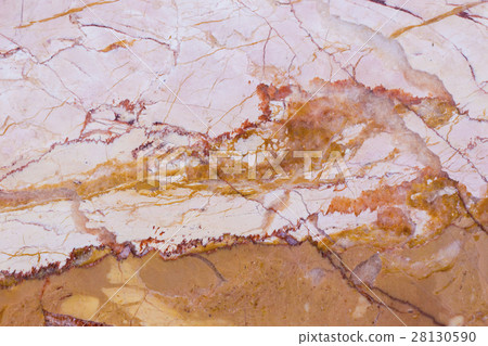 Cross section of pink marble Cross section of pink marble 28130590