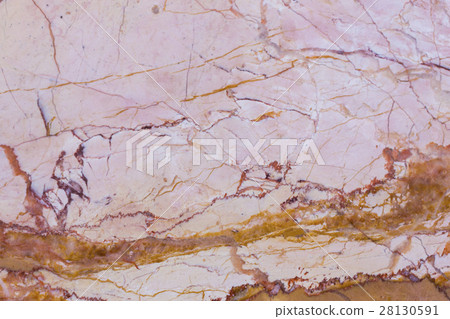 Cross section of pink marble Cross section of pink marble 28130591