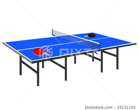 乒乓球 乒乓球 28132185
