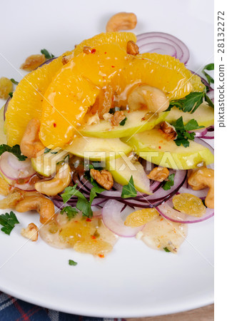 Fruit salad Fruit salad 28132272