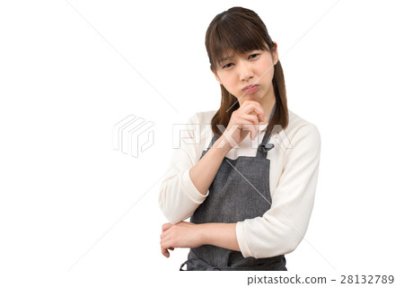 Housewife white back Housewife white back 28132789