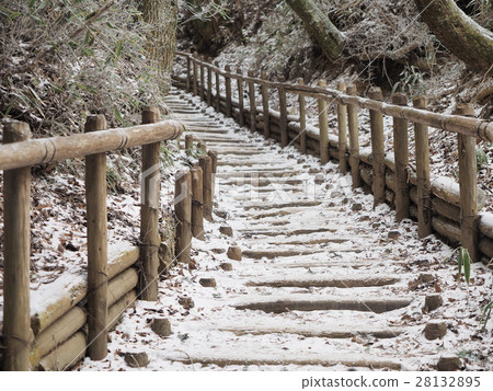 金剛Chihayamichi山 金剛Chihayamichi山 28132895