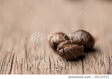Coffee bean. 28133551