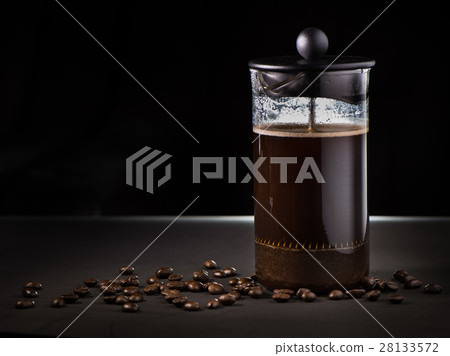 Coffee,coffee beans, background. Coffee,coffee beans, background. 28133572