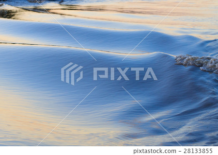 wake speed boat 28133855