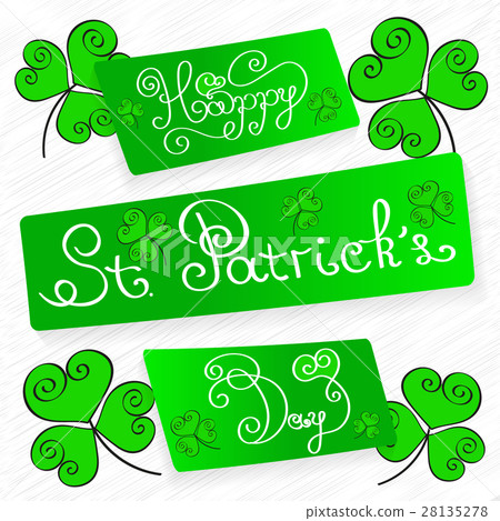 Saint Patrick s Day Saint Patrick s Day 28135278