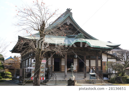 Gankaizan Chojuji Temple Gankaizan Chojuji Temple 28136651