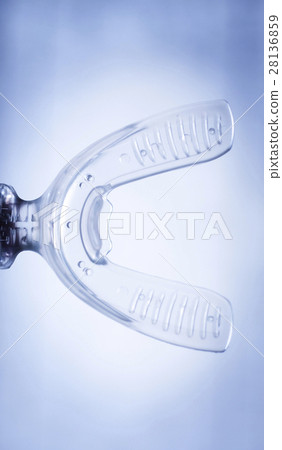 Teeth brackets vibrator 28136859